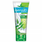 Everyuth Naturals Purifying Neem Face Wash | Grocsy