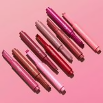 Kaja Heart Melter Lip Gloss Stick 02 Sweet Talk - Playful Bubblegum Pink | Grocsy