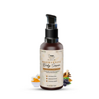 The Natural Wash Brightening Body Serum | Grocsy