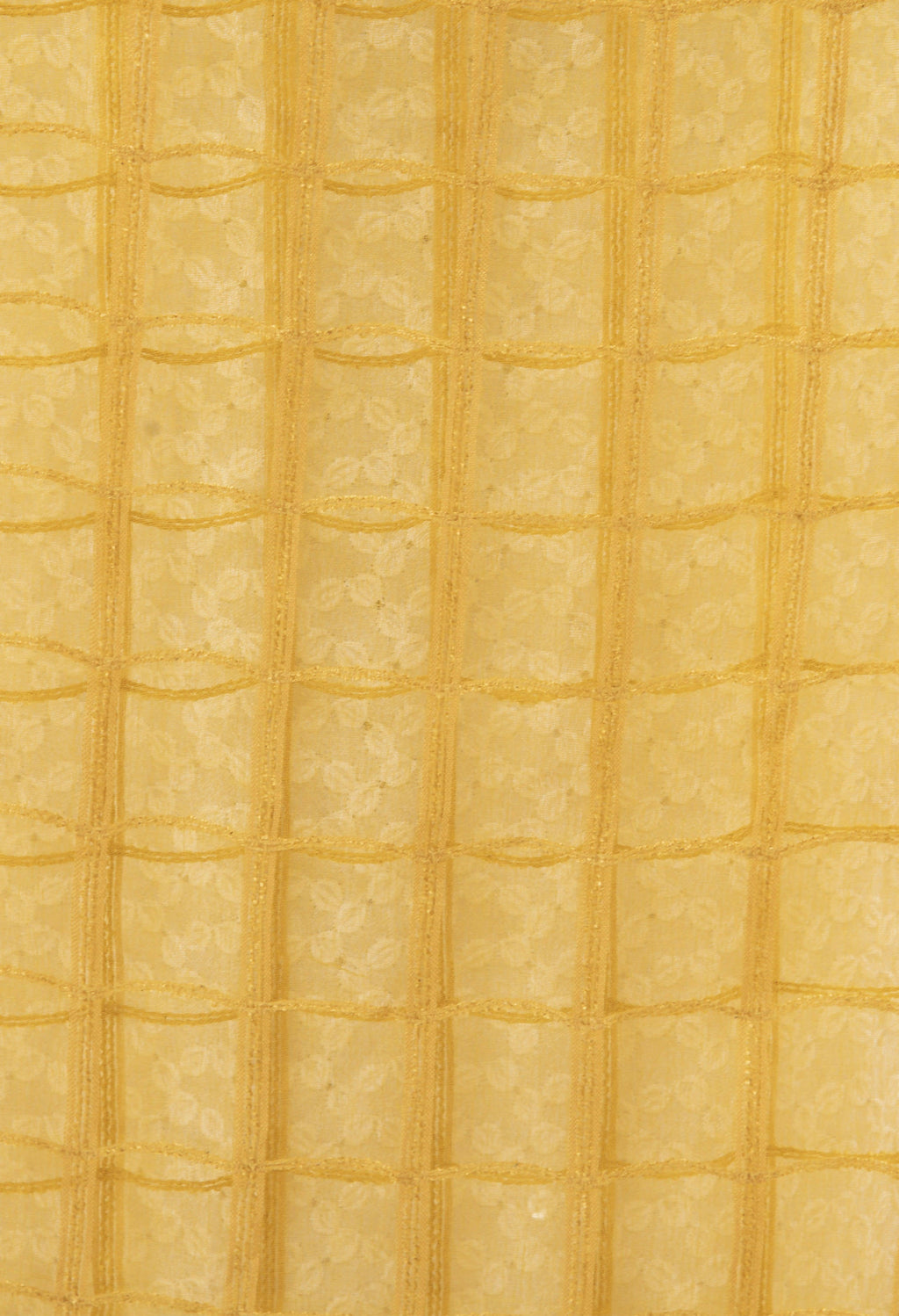 Mominos Fashion Golden Cotton Square Dupatta | Grocsy
