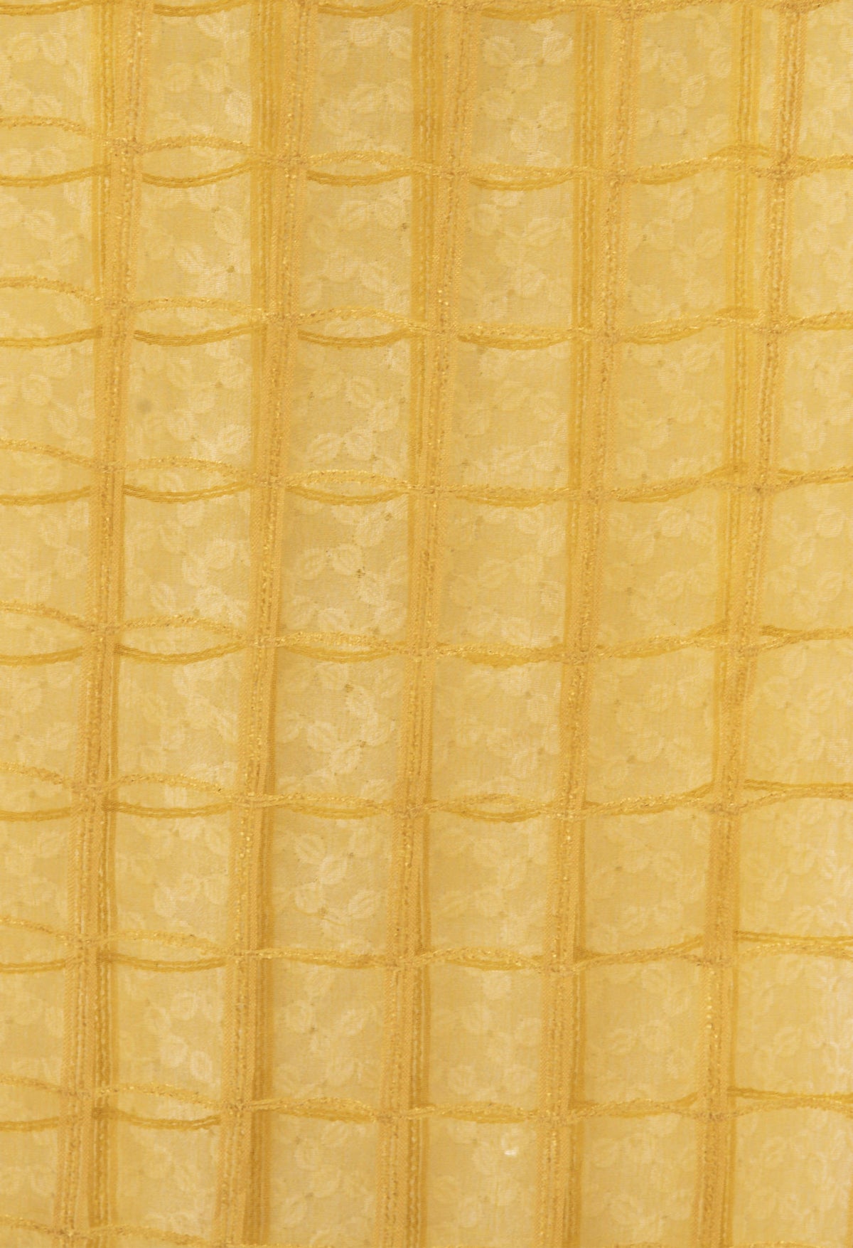 Mominos Fashion Golden Cotton Square Dupatta | Grocsy
