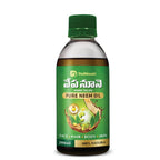 Dwibhashi Pure Neem Oil | Grocsy