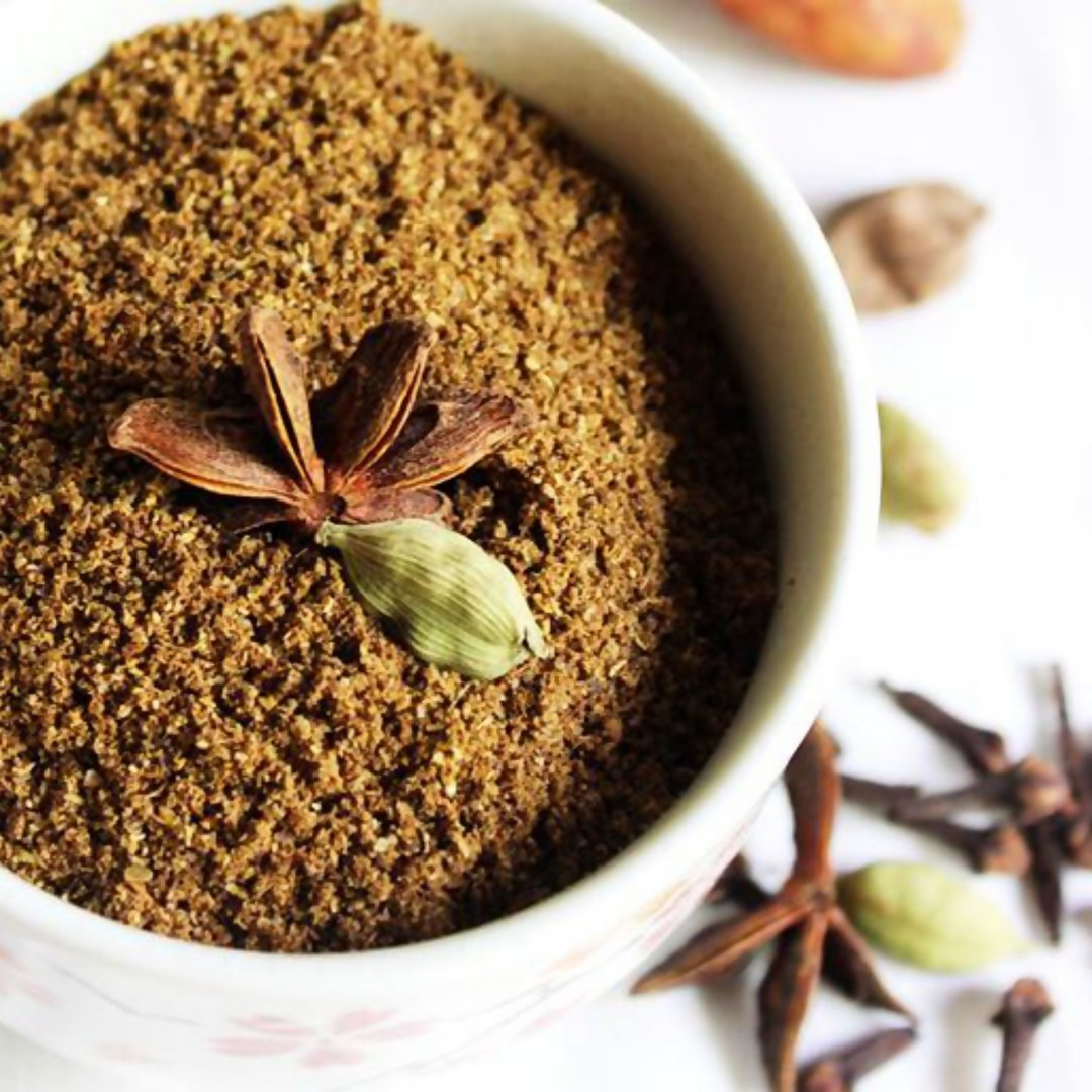 Dhampur Green Herbal Tea Kadha | Grocsy