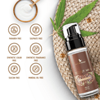 Avimee Herbal Coconut Malai, Made from Real Coconuts, For Healthy Skin and Hair | Grocsy