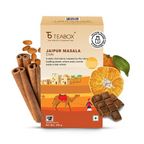 Teabox Jaipur Masala Chai | Grocsy