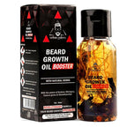 Urbangabru Beard Growth Oil Booster | Grocsy