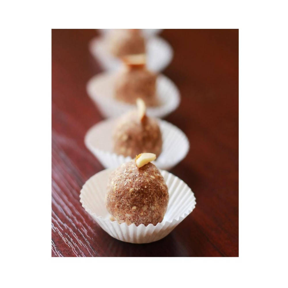 Jay'z Sweets Palate Raggi Laddu | Grocsy