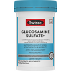 Swisse Glucosamine Sulfate+ Tablets | Grocsy