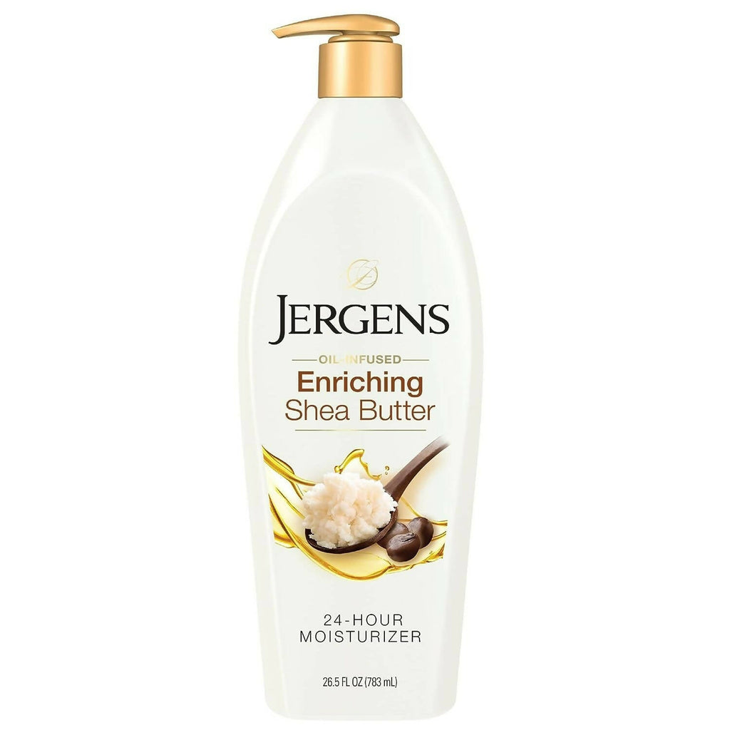 Jergens Shea Butter Deep Conditioning Moisturizer | Grocsy
