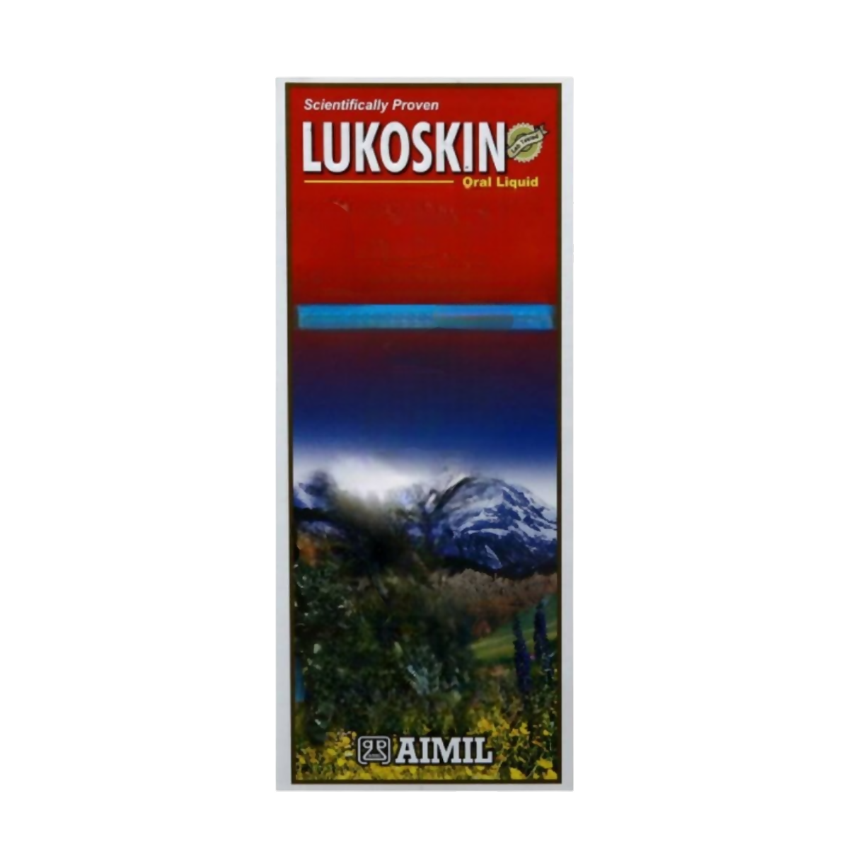 Aimil Lukoskin Oral Liquid | Grocsy