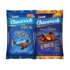 LuvIt. Chocorich Assorted Eclairs | Grocsy