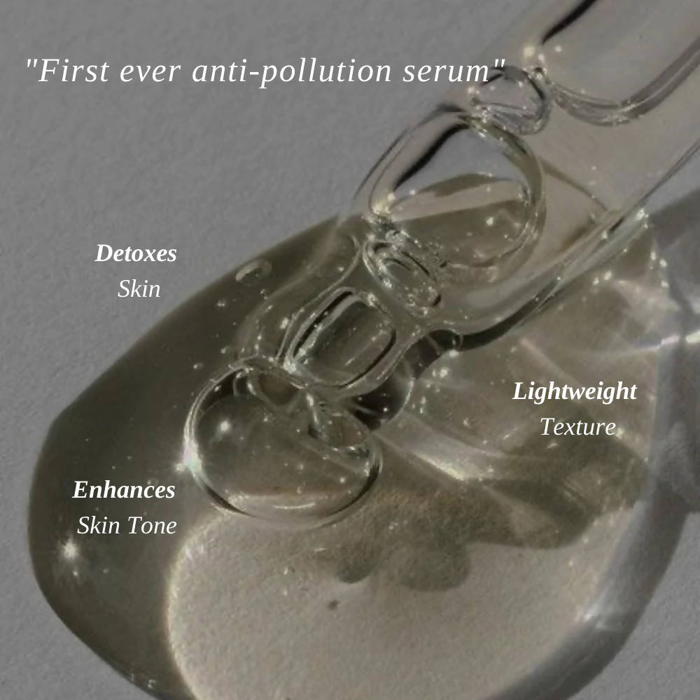 Botnal On The Rocks Detox Serum | Grocsy