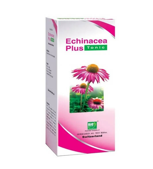 Bio India Homeopathy Echinacea Plus Tonic | Grocsy