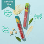 LoveChild By Masaba Gupta Mamma Mia Lush-Matte Lip Creme - Meetha Jaljeera | Grocsy