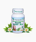 Planet Ayurveda Youth Restora Capsules | Grocsy