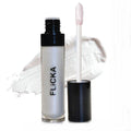 Flicka High On Shine Highlighter - Silver | Grocsy