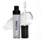 Flicka High On Shine Highlighter - Silver | Grocsy