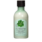 The Body Shop Fuji Green Tea Refreshingly Hydrating Conditioner | Grocsy