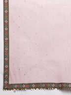 Ahalyaa Women's Traditional wear Kurta Set - Green | Grocsy