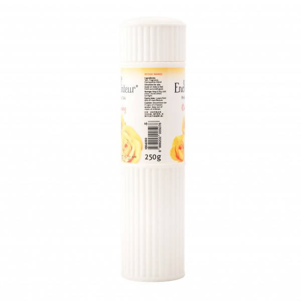 Enchanteur Charming Perfumed Talc | Grocsy