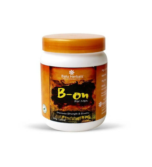 Balu Herbals B On Lehyam | Grocsy