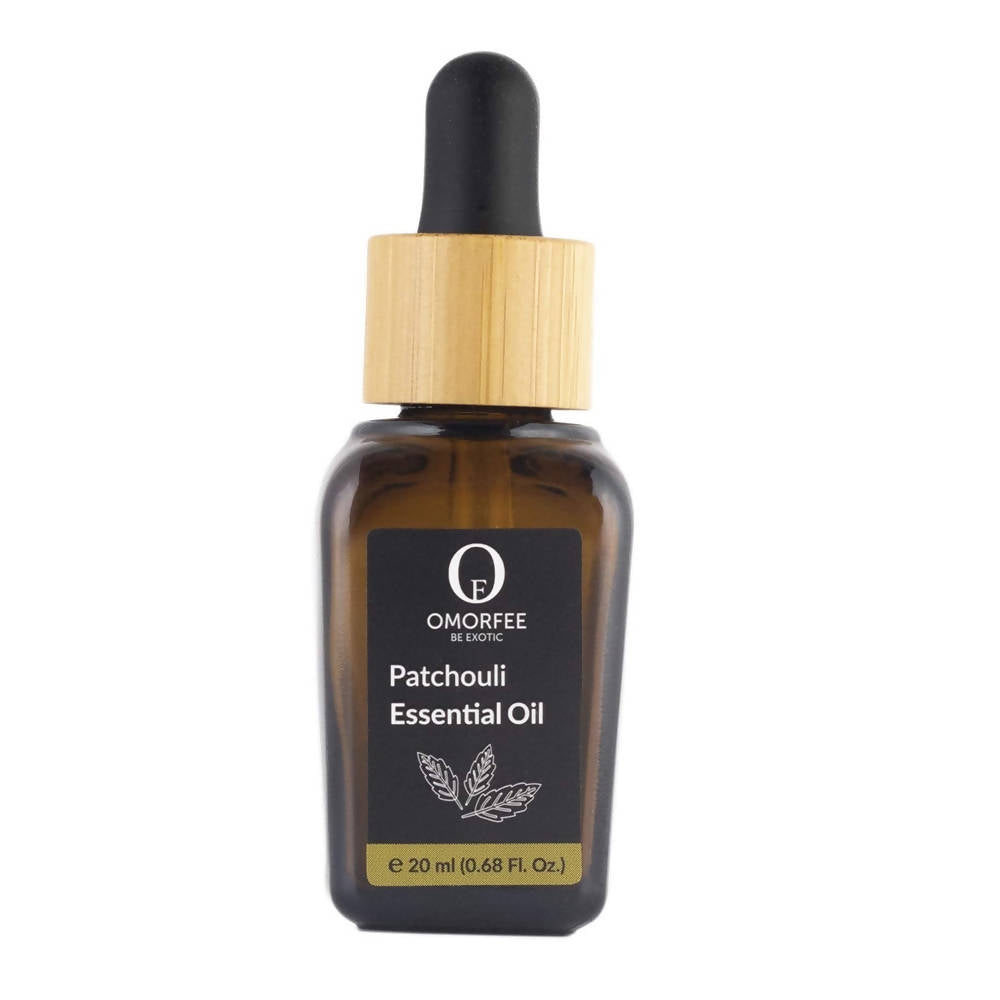 Omorfee Patchouli Essential Oil | Grocsy