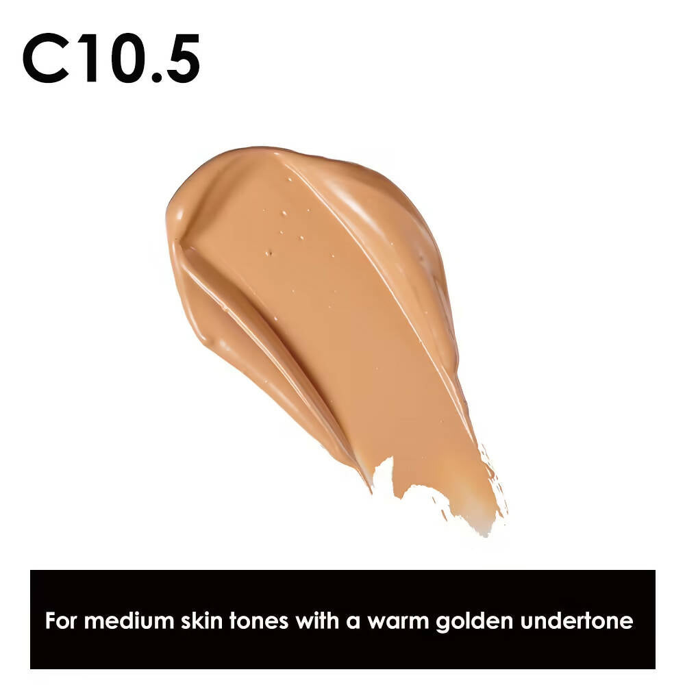 Revolution Conceal and Define Concealer - C10.5 | Grocsy