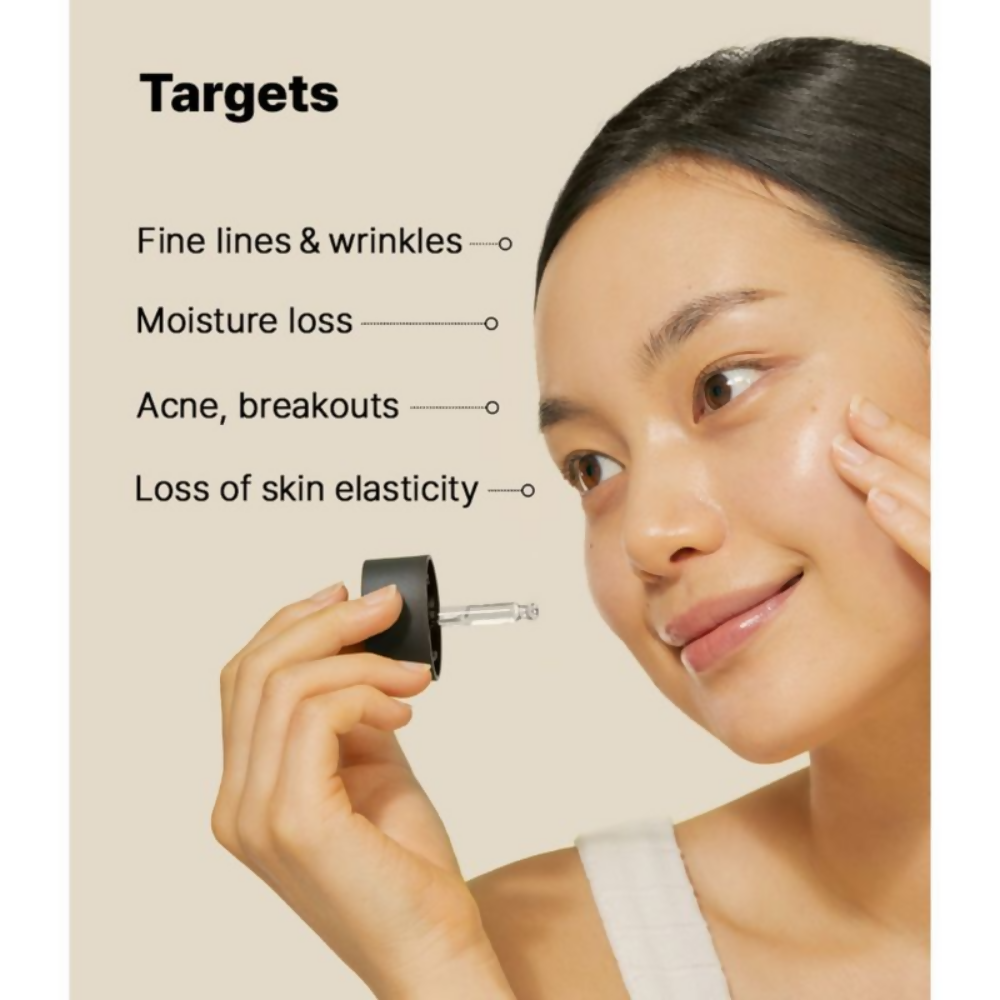 Cosrx The Retinol 0.5 Oil | Grocsy