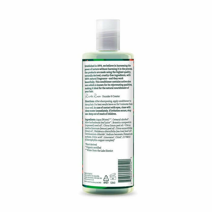 Faith In Nature Aloe Vera Conditioner | Grocsy