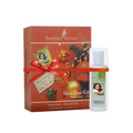 Shahnaz Husain Hair Care Kit for Dry Skin | Grocsy