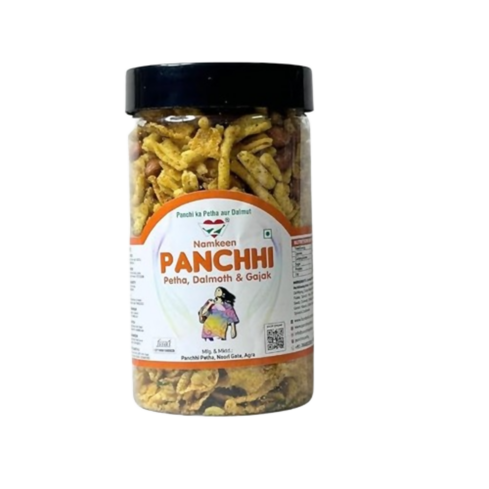 PANCHHI Satrangi Mixture Namkeen | Grocsy