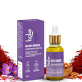 Bake Kumkumadi Face Oil For Brightening & Glowing Skin | Grocsy