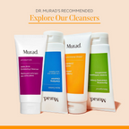 Murad Essential-C Cleanser | Grocsy