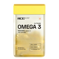 Ace Blend Outshine Omega 3 Fish Oil Capsules | Grocsy
