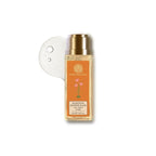 Forest Essentials Silkening Shower Wash Lime Saffron & Oudh | Grocsy