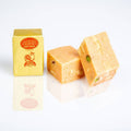 Asha Sweet Center Mewa Orange Bites | Grocsy
