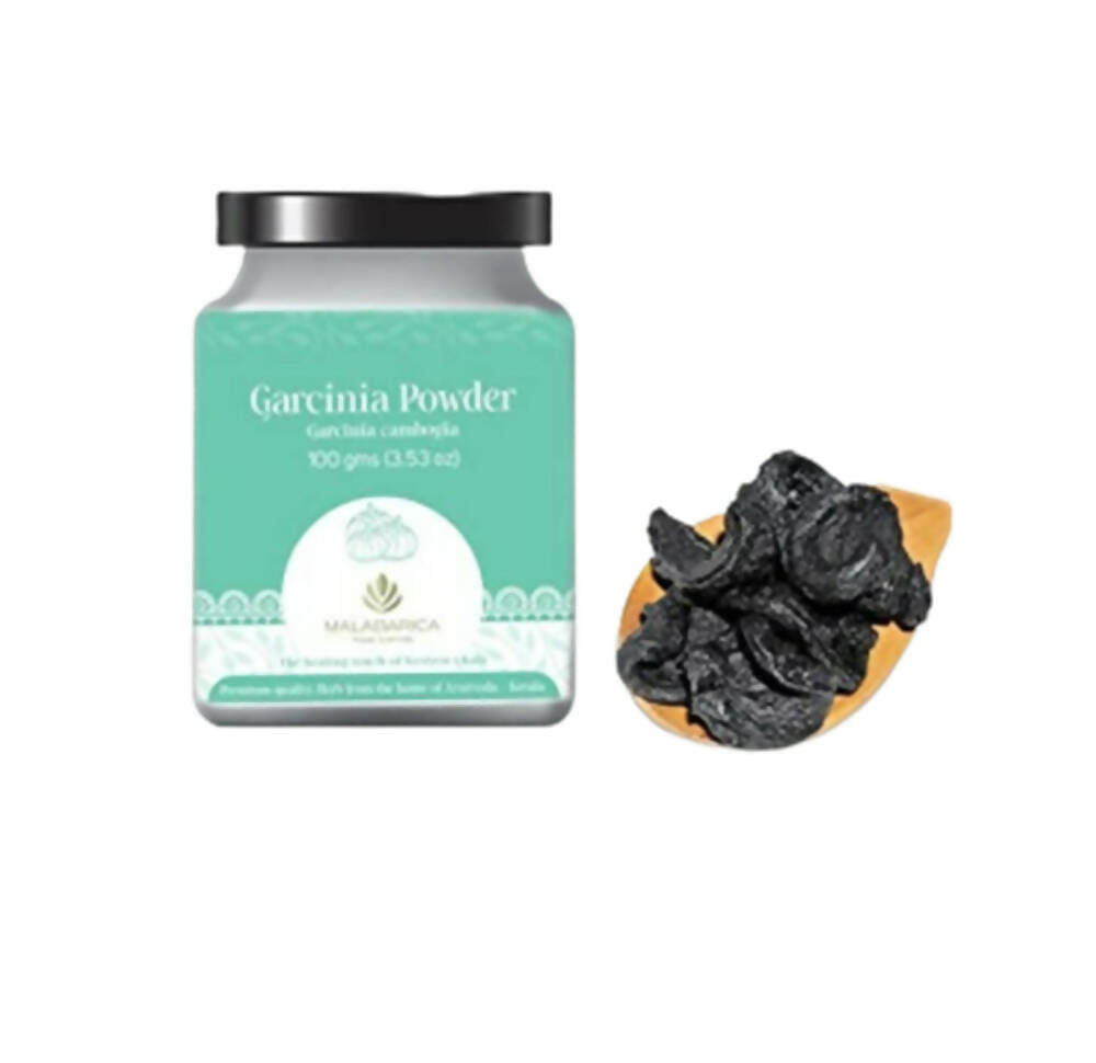 Malabarica Garcinia Powder | Grocsy