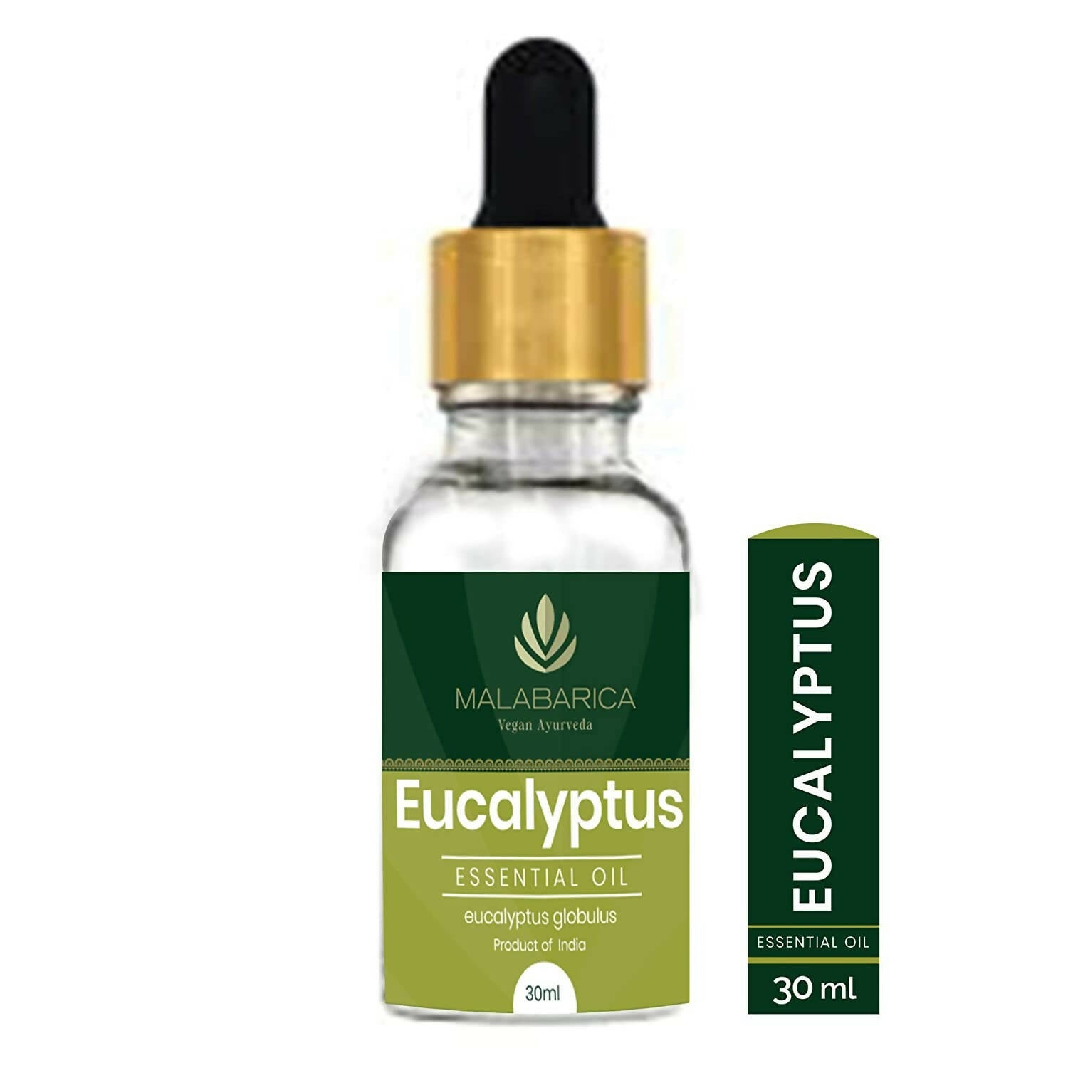 Malabarica Eucalyptus Essential Oil | Grocsy