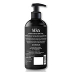 Sesa Ayurvedic Hair Conditioner For Dry Frizzy Hair Deep Nourishment For Soft Shiny Hair | Grocsy