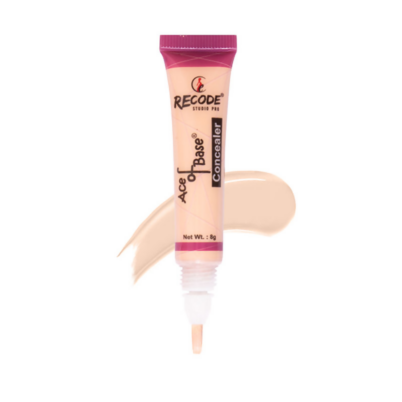 Recode Ace Of Base Concealer - 6 | Grocsy