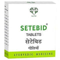 AVN Ayurveda Setebid Tablets | Grocsy