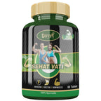 Divya Shree Sehat Vati | Grocsy
