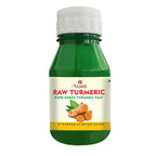 Axiom Raw Turmeric Juice