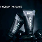 Phy Charcoal Face Wash | Grocsy