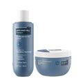 Bare Anatomy Expert Anti Hairfall Shampoo & Mask Combo | Grocsy