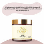 Kaina Ubtan Body Polishing Kit (Set of 5) | Grocsy