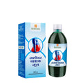 Krishna's Herbal & Ayurveda Jalodar Nashak Juice | Grocsy