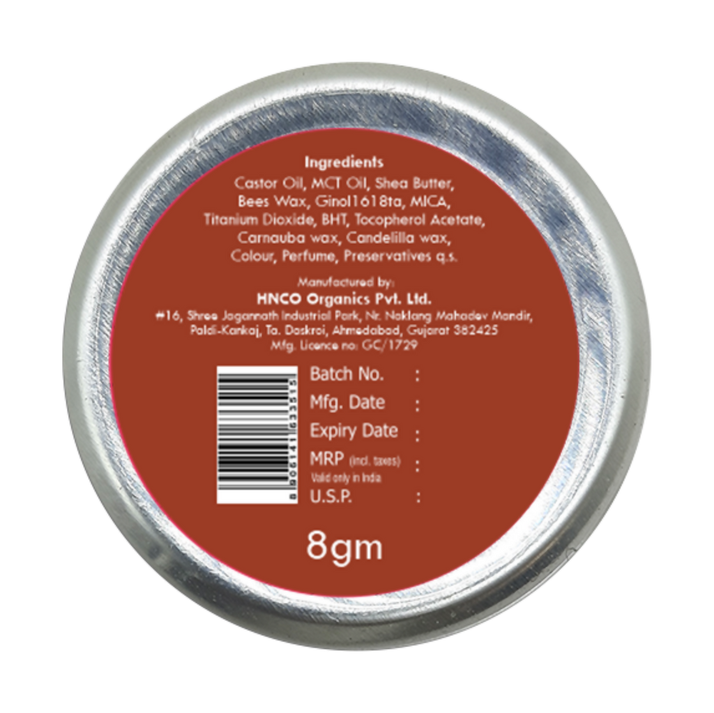 Korus Essential Cocoa Lip & Cheek Tint Balm | Grocsy