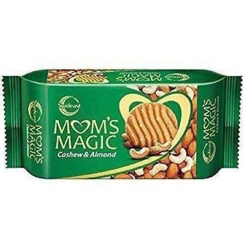 Sunfeast Mom's Magic Cashew and Almond | Grocsy