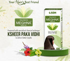 SDH Naturals Beutanic Meghna Hair Oil | Grocsy